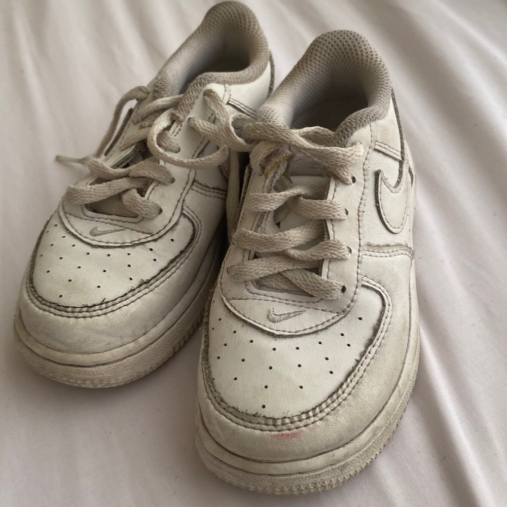 used are dirty